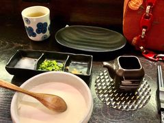 扬豆腐-角落里(中山公园店)