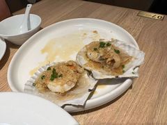 -将相和·海鲜蒸饺大连菜