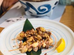 -千叶创意融合料理(水韵城店)