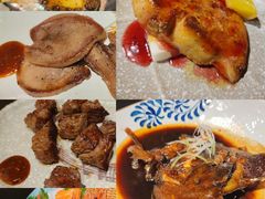 碟鱼头-红叶日本料理(开发区店)