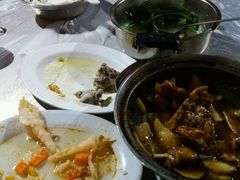 -黎记大排档(慈云路店)
