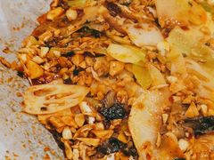 -有鱼吃·纸包烤鱼(曲江创意谷店)