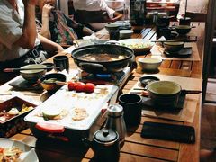 -山葵家居酒屋(天目里店)