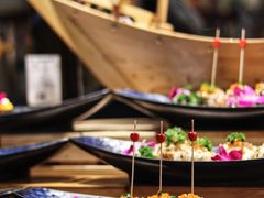 -亚马逊环球美食百汇(新城吾悦广场店)