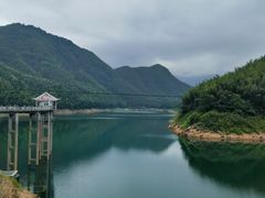 -平江沱龙峡漂流