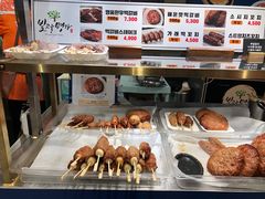 -新世界百货(明洞总店)