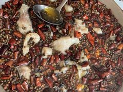 -巴渝兄弟川菜(宽街店)