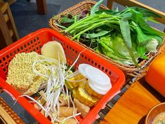 -黔滚滚贵州牛肉火锅·酸汤火锅(创意园店)