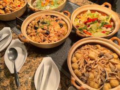 -马哥孛罗咖啡厅·Cafe Marco (厦门马哥孛罗东方大酒店)