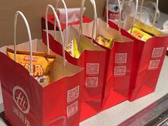 -海底捞火锅(津南永旺店生日主题店)