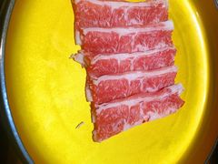 -牛New寿喜烧(青浦店)