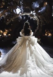 -Renee芮亦婚纱(原丽莎)