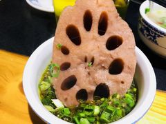 -洪湖·藕王养生汤(模范村店)