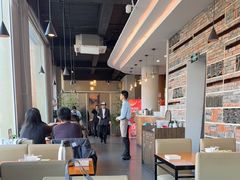 -莲餐厅·湖北菜·潜江小龙虾店(愚园路店)