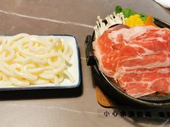 寿喜烧-米仓食堂(凯德广场店)
