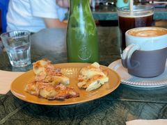 -BAKER&SPICE(环贸店)