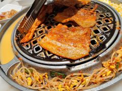 -韩宫宴炭火烤肉(印象城店)