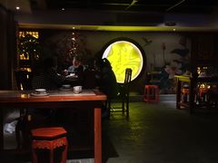 -杨记隆府(汉街店)