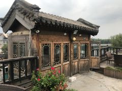 -庆云楼饭庄(什刹海店)