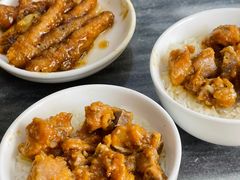 -品香排骨饭(羊官路店)