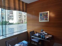 -盛宴自助餐厅(运达喜来登店)