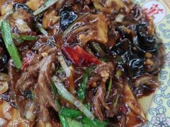 -砂锅居(西四店)