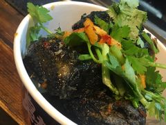 -黑色经典臭豆腐·湖南特产(太平街口店)