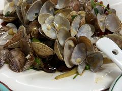 -二红烧烤排骨串(麦岛店)