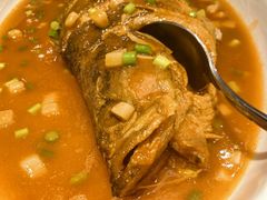 -安徽大厦中餐厅