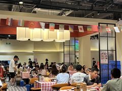 -江味龙虾馆·裸蓝龙虾(南山店)