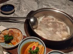-大头椰·海南椰子鸡火锅(思明万象城店)
