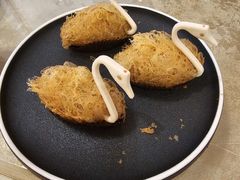 -广东胜利宾馆西关粤中餐厅