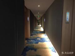 -JOYA湾悦国际酒店(世界之窗店)