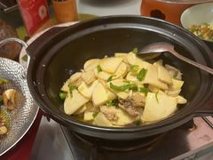 -湘江红·湖南招牌菜(莲花南路店)