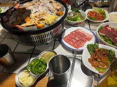 -肆幺幺烤肉(乐汇城店)