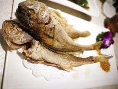-老上海弄堂菜馆(恒基名人购物中心店)