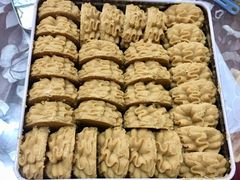 -家琳甜品(江南东店)