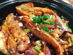 -渔米粥(罗湖店)