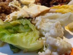 -比格比萨自助(宝山日月光店)