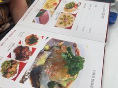 -瑞福园联谊餐室(茂名南路店)