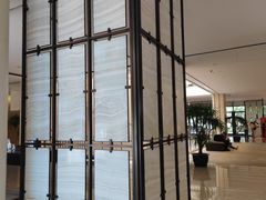 -上海衡山路十二号华邑酒店
