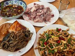 -三中高皇羊肉馆