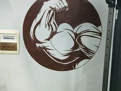 -袁振健身工作室