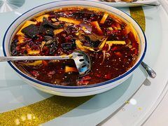 -金春禧·鲁菜海鲜(延吉路万达店)