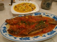 -金城大酒店-中餐厅(汾江中路店)