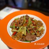 不辣不欢的川菜日常[胜利]