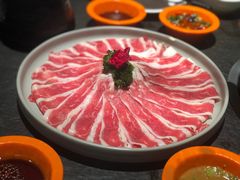 -煲宫(华润万象城店)