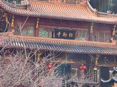 -布袋山风景区
