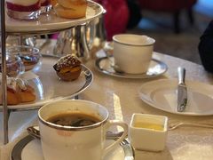 -Salon de Ville浦江汇(上海外滩华尔道夫酒店店)