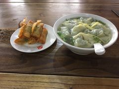 -随柳居·苏式小吃(建新巷店)